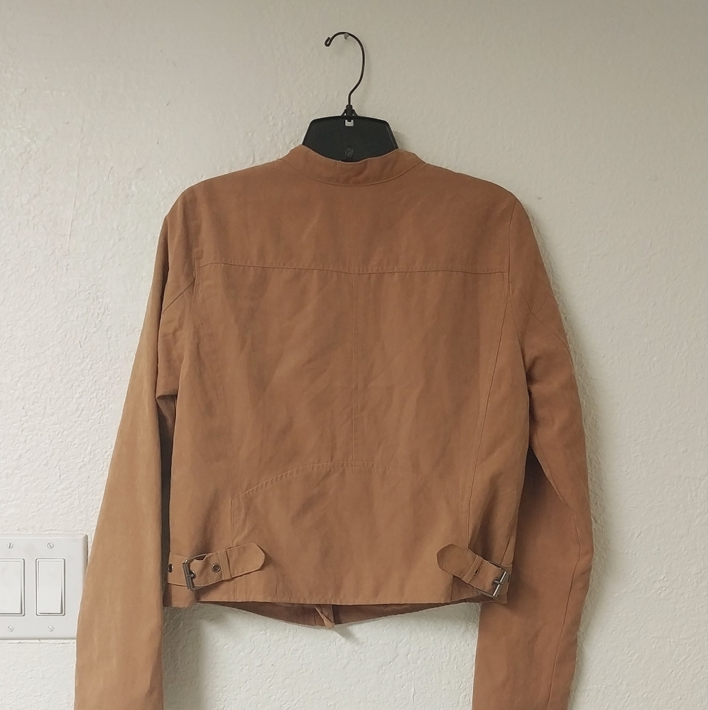 Be Cool Jacket - Picture 2 of 6
